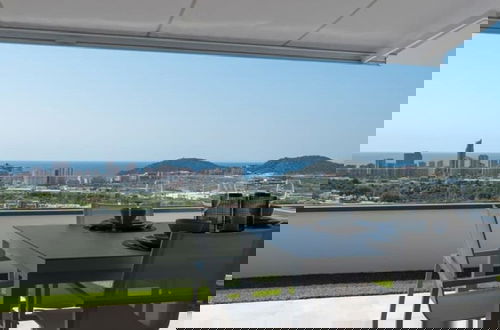 Foto 1 - See the Sea by Bookaparadise