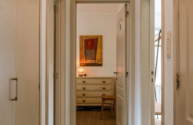 Holiday Home in Quiet Neighbourhood in De Panne - Foto 26