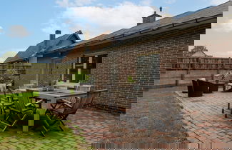 Foto 2 - Holiday Home in Quiet Neighbourhood in De Panne