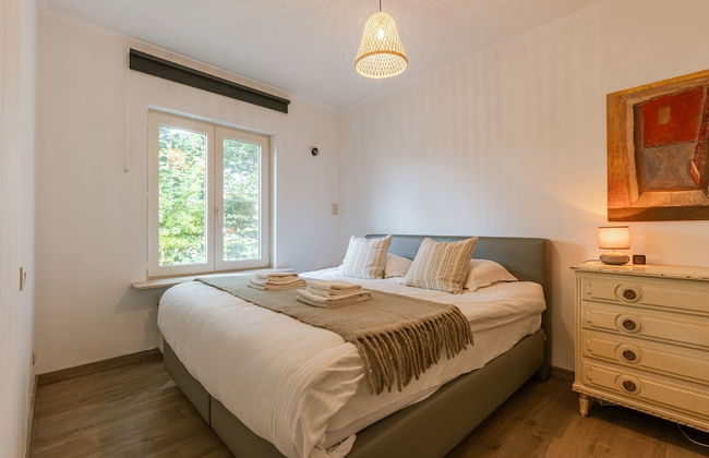 Holiday Home in Quiet Neighbourhood in De Panne - Foto 35