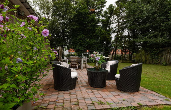 Holiday Home in Quiet Neighbourhood in De Panne - Foto 5