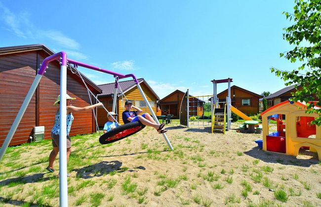 Comfortable Holiday Homes, Bobolin - Photo 16