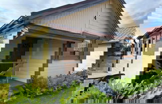 Photo 1 - Comfortable Holiday Homes, Bobolin