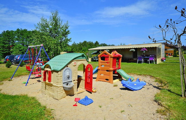 Comfortable Holiday Homes, Bobolin - Photo 9