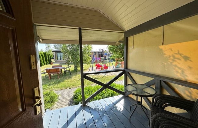 Comfortable Holiday Homes, Bobolin - Photo 18