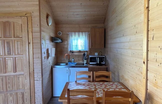 Comfortable Holiday Homes, Bobolin - Photo 3