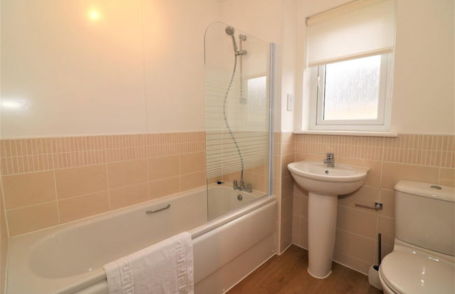 Morrison House Holytown - Foto 65