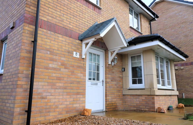 Morrison House Holytown - Foto 76