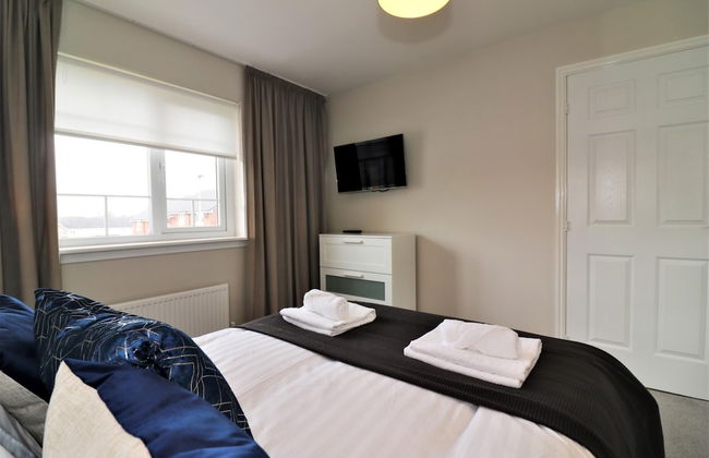 Morrison House Holytown - Foto 43