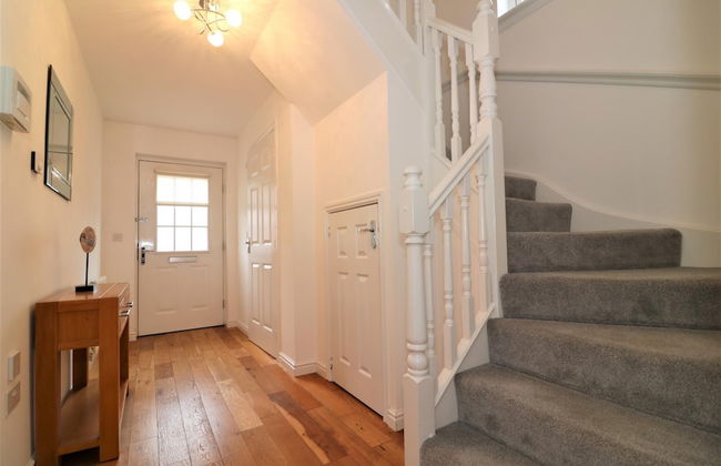 Morrison House Holytown - Foto 66