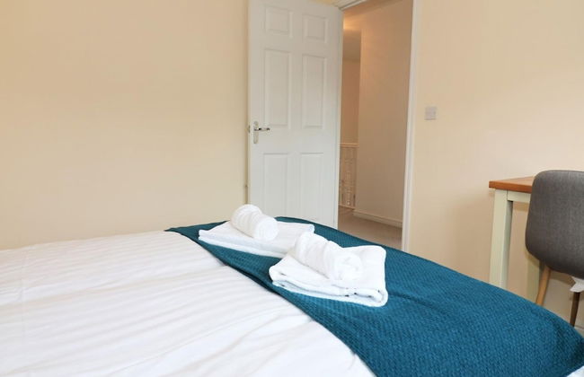 Morrison House Holytown - Foto 10