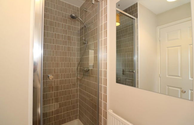 Morrison House Holytown - Foto 64