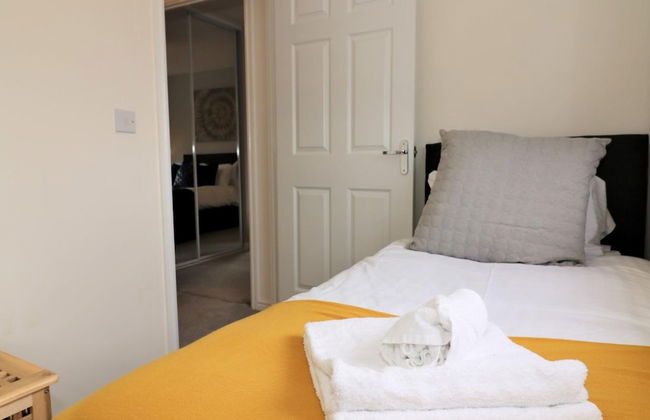 Morrison House Holytown - Foto 12