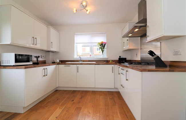 Morrison House Holytown - Foto 58