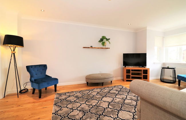 Morrison House Holytown - Foto 70