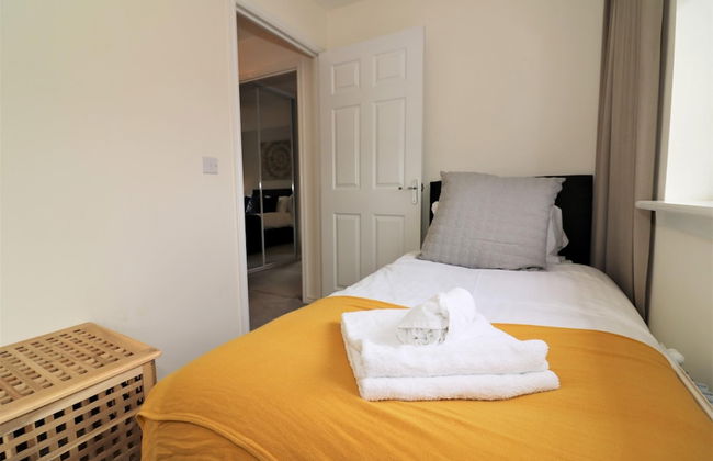 Morrison House Holytown - Foto 52