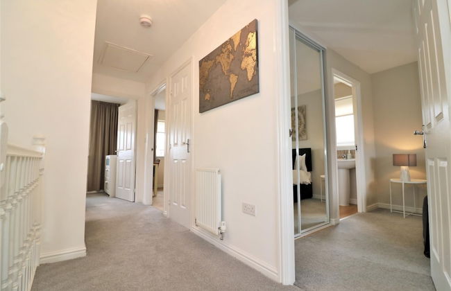 Morrison House Holytown - Foto 73