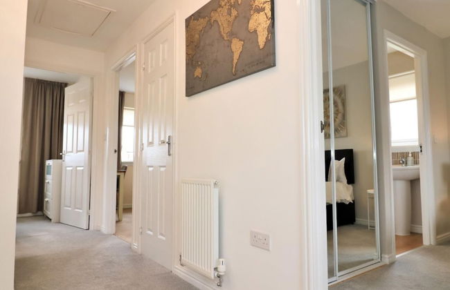 Morrison House Holytown - Foto 34