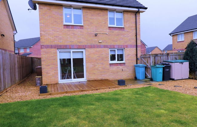 Morrison House Holytown - Foto 36