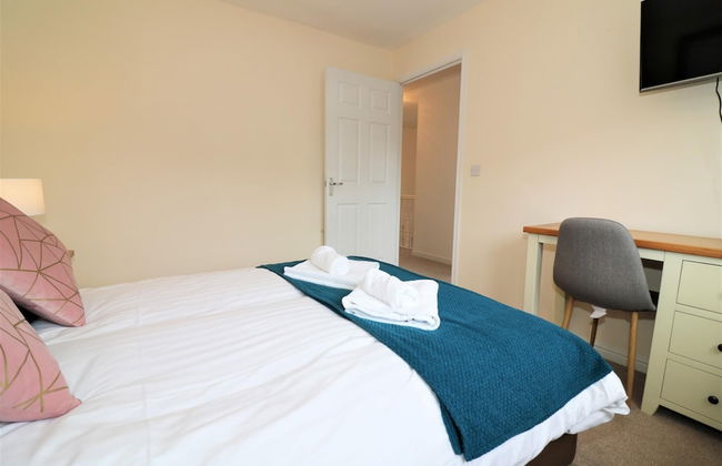 Morrison House Holytown - Foto 50
