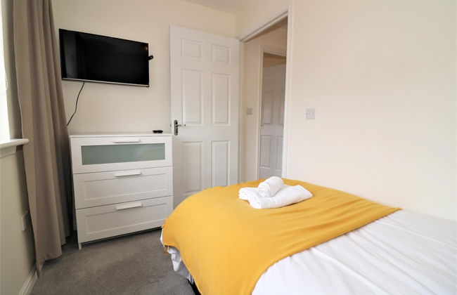 Morrison House Holytown - Foto 55