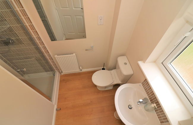 Morrison House Holytown - Foto 57