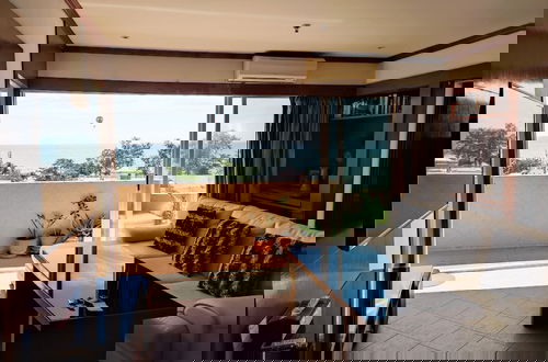 Foto 58 - Patong Tower Holiday Rental