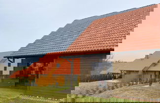 Foto 1 - Doppelhaushaelfte in Hasselfelde