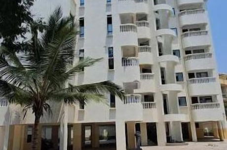 Foto 28 - Lux Suites Kwamby Ocean paradise