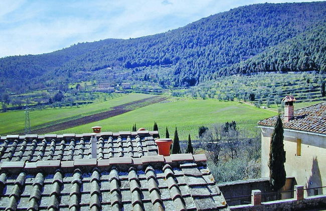 Charming House in Tuscany With Pool & Views - Foto 33