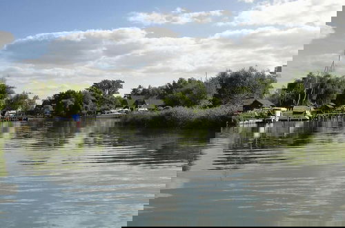 Foto 9 - Houseboat on the Peene, Demmin
