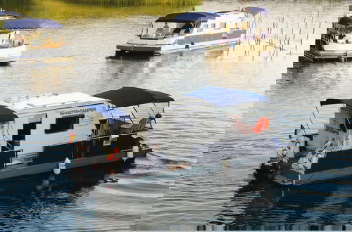 Foto 5 - Houseboat on the Peene, Demmin