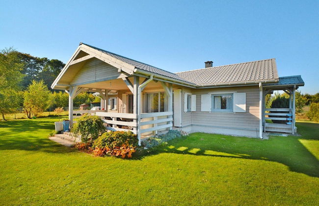 Comfortable Holiday Home for 8 People, Oswino - Foto 1