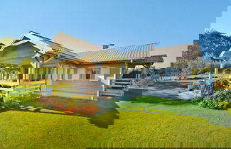 Foto 1 - Comfortable Holiday Home for 8 People, Oswino