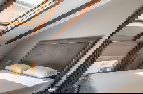 Foto 2 - Wooden design Apartment