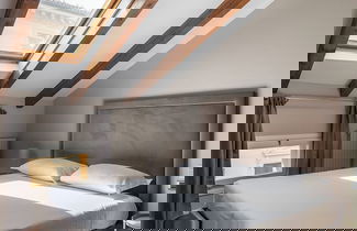 Foto 2 - Wooden design Apartment