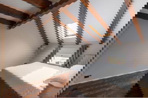 Foto 6 - Wooden design Apartment