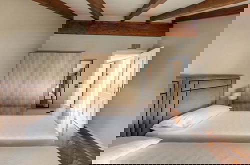 Foto 10 - Wooden design Apartment