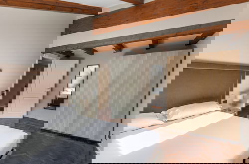 Foto 4 - Wooden design Apartment