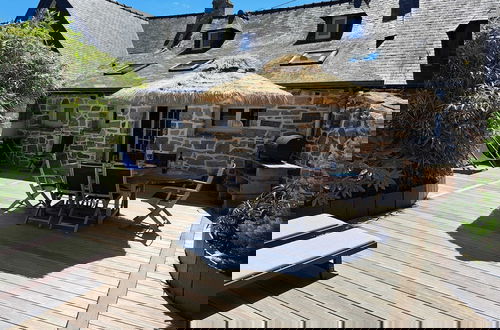 Foto 1 - Breton Granite Stone House, Camaret-sur-mer