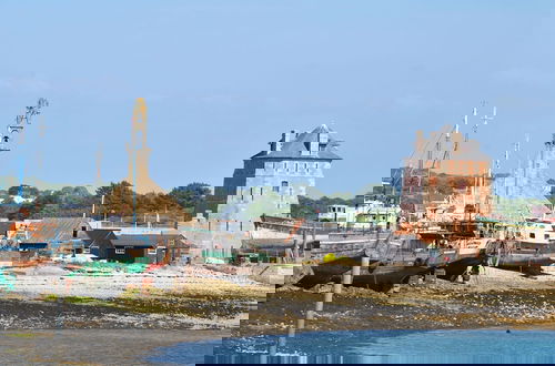 Foto 29 - Holiday Home in Camaret sur Mer