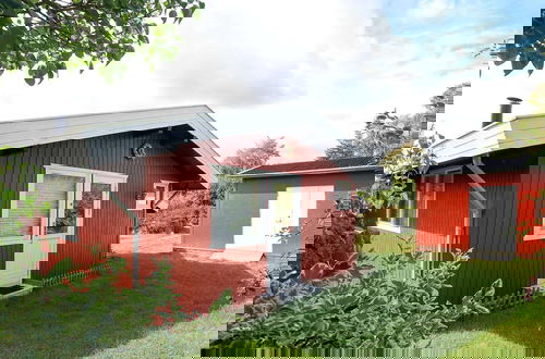 Foto 1 - 5 Person Holiday Home in Bogo By-by Traum