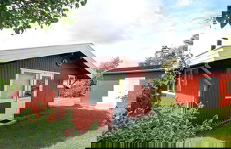 Foto 1 - 5 Person Holiday Home in Bogo By-by Traum