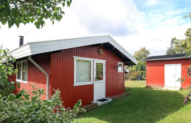 5 Person Holiday Home in Bogo By-by Traum - Foto 1