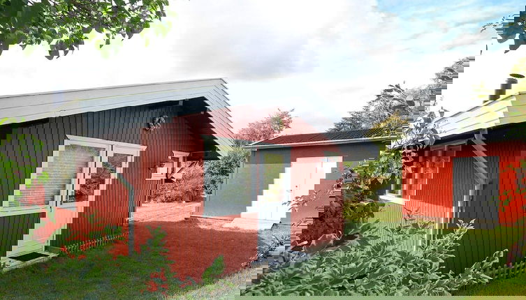 Foto 1 - 5 Person Holiday Home in Bogo By-by Traum