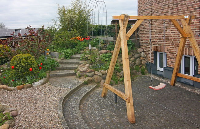 Holiday Home in Krusendorf Near Baltic Sea - Photo 19