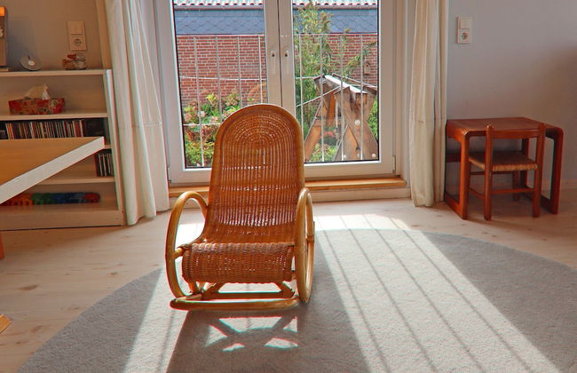 Holiday Home in Krusendorf Near Baltic Sea - Photo 12