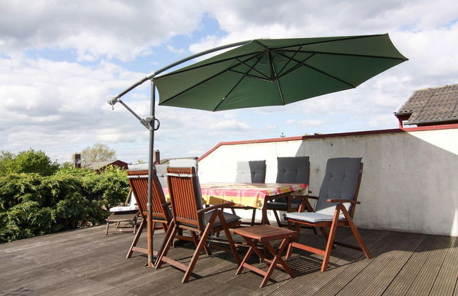 Holiday Home in Krusendorf Near Baltic Sea - Photo 21