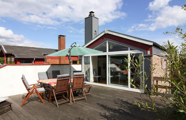 Holiday Home in Krusendorf Near Baltic Sea - Photo 37