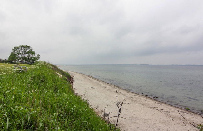 Holiday Home in Krusendorf Near Baltic Sea - Photo 41